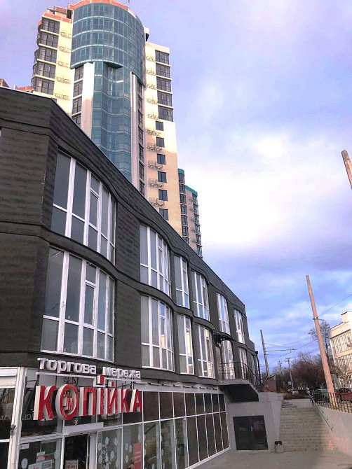 Квартира в ЖК Аквамарин Одеса - фото 4