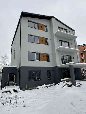 Продаж Квартира на улица карпенка карого 34 