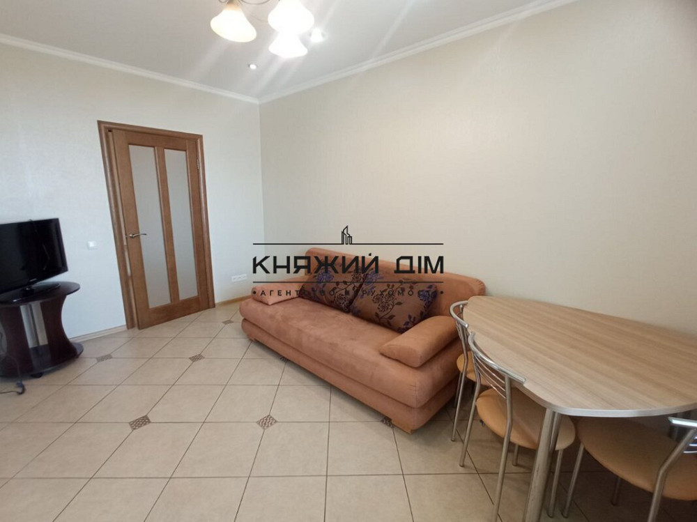 Є генератор. Оренда 2-х. кім.кв.-студіо на пр. Лобановського. Севастопольська пл. Код: 1127194 Kiev - photo 7