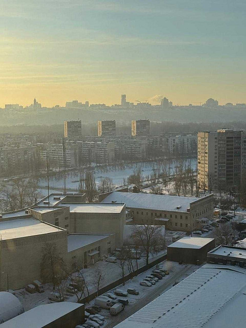 Продаж Квартира 3-кімнатна, 20/25 поверх на Євгенія Сверстюка вул., д. 6 Kiev - photo 10