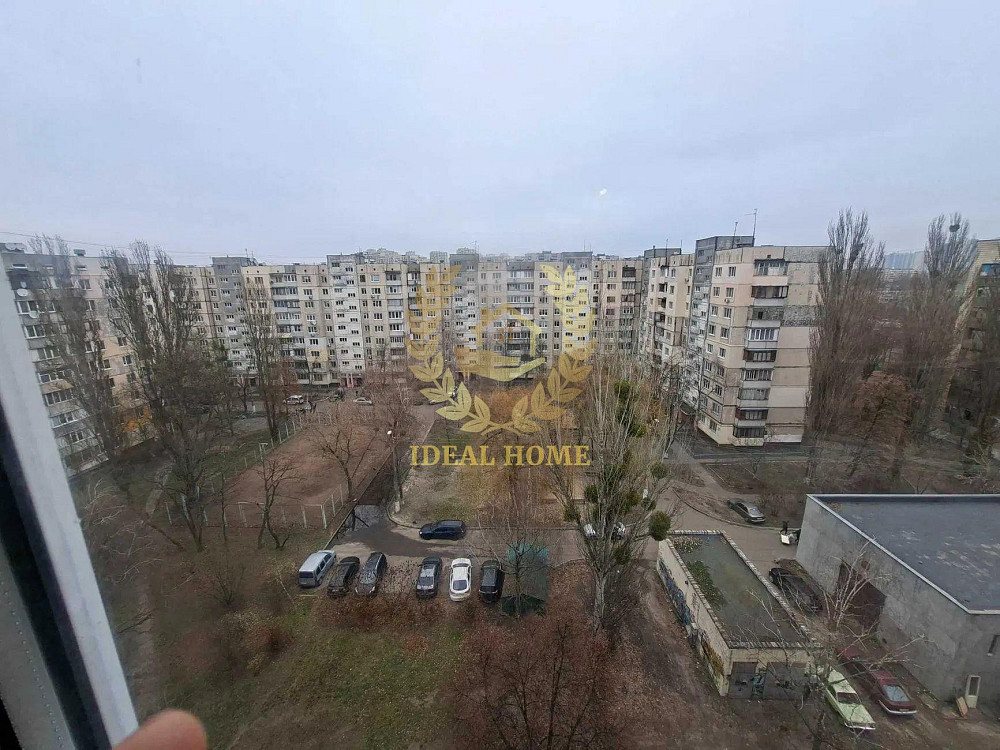 Продаж Квартира 2-кімнатна на Луценко Дмитрия ул., 9 Kiev - photo 17