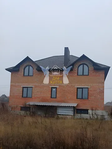 Продажа 2-этажный   250 кв.м 6 комн. на Миру вулиця 34  - изображение 5