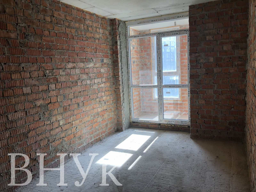 Продаж Квартира 1-кімнатна, 5/12 поверх на вул. Залізнична Львів - фото 4