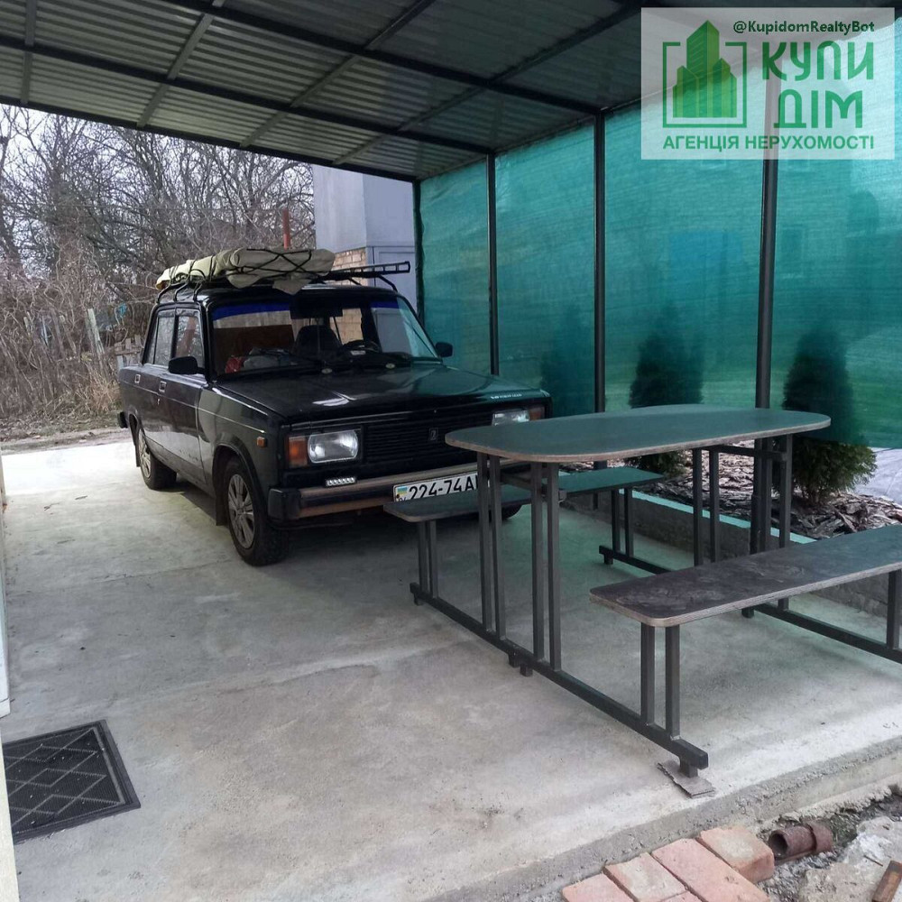 Дача в кооперативі «Ятрань» Кропивницький - фото 15