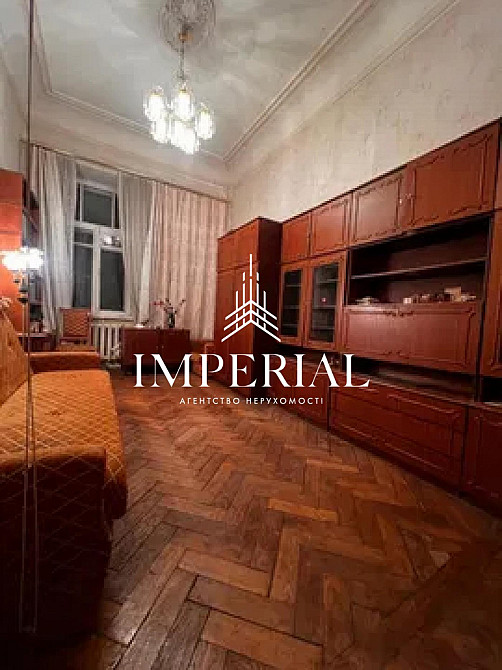 Продаж Квартира 2-кімнатна, 4/4 поверх на вул. Михайла Омеляновича-Павленка Київ - фото 1