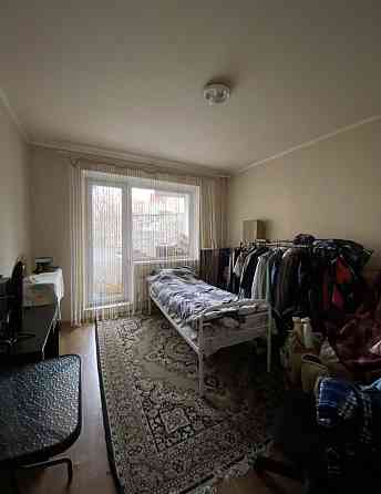 Продаж Квартира 3-кімнатна, 3/10 поверх на Котляревского ул., 11А Dnipro