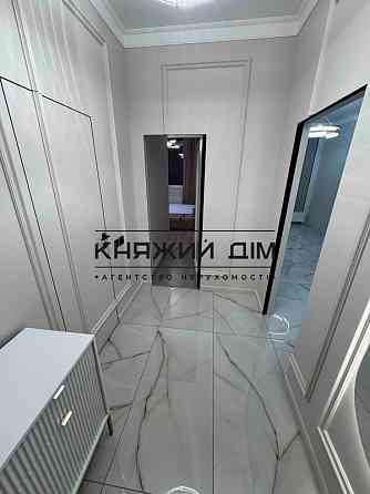 Оренда Квартира 1-кімнатна, 34/36 поверх на Победы просп./ Берестейский просп. Київ