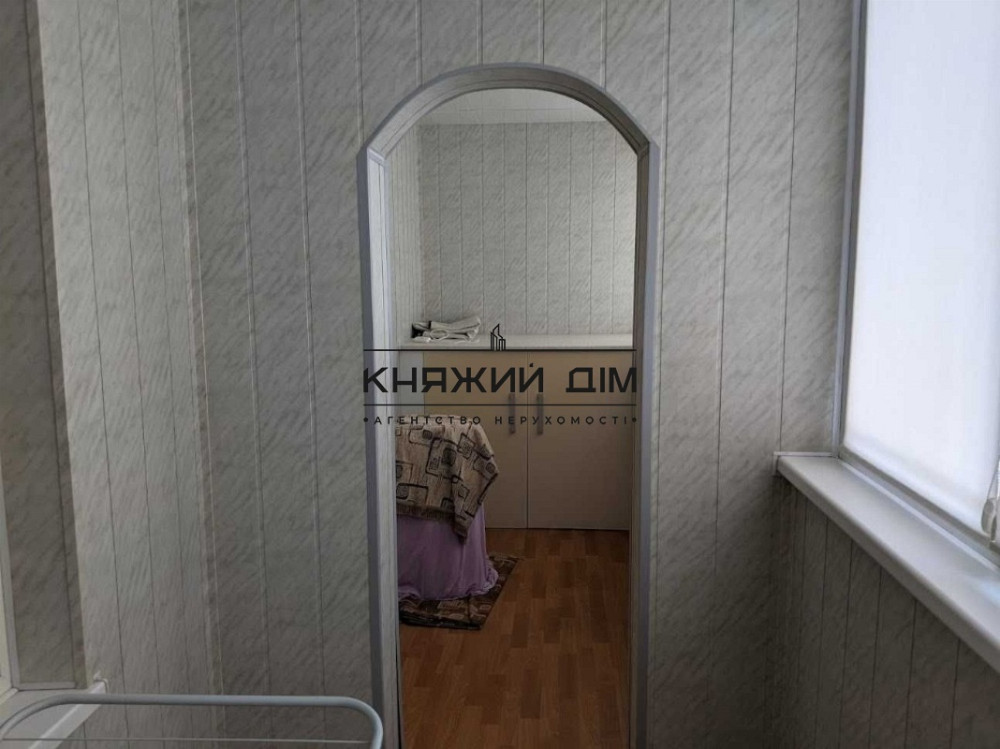 Большая 3к. квартира возле метро Позняки, ул.Гмыри. Код объекта: 21137235. Київ - фото 19