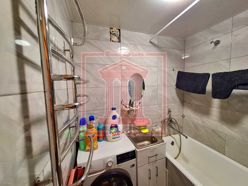 Продаж 3к Квартира 73.6 кв.м Соцмістечко, 191 Бориспіль - фото 16