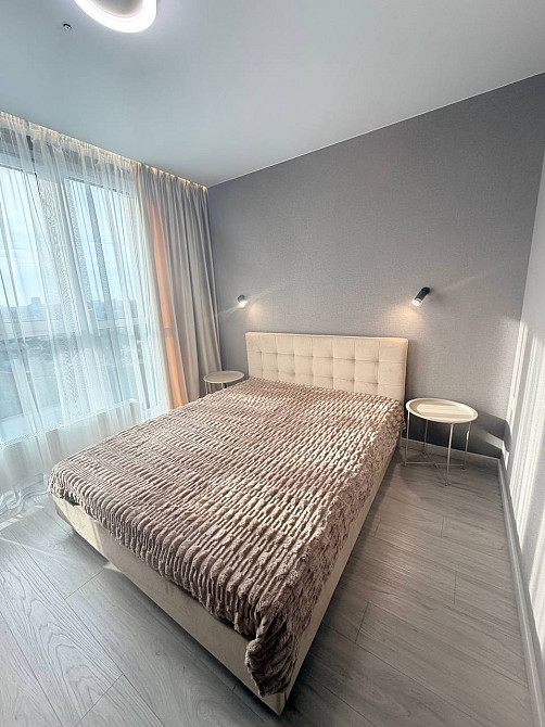 Продаж Квартира 1-кімнатна на ул. Литературная, 10б Одеса - фото 4