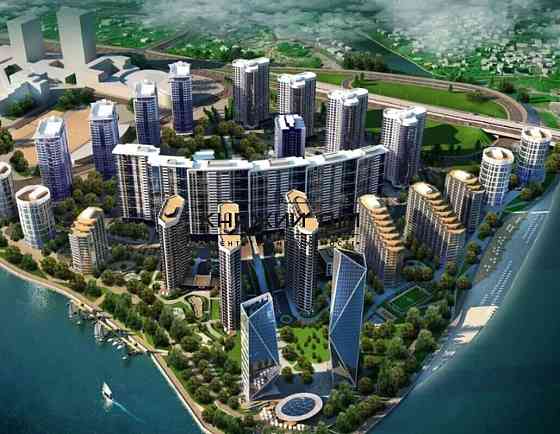 Продаж 2 кімнатної квартири в ЖК Зарічний ПЕРЕУСТУПКА 21145157 Kiev