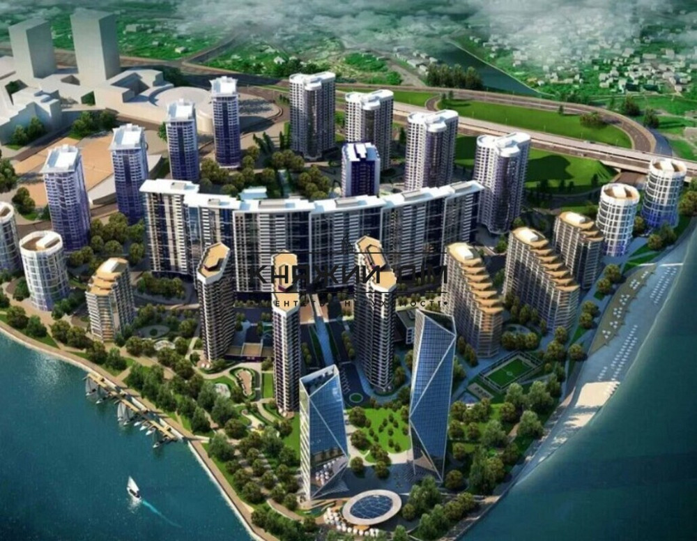 Продаж 2 кімнатної квартири в ЖК Зарічний ПЕРЕУСТУПКА 21145157 Kiev - photo 4