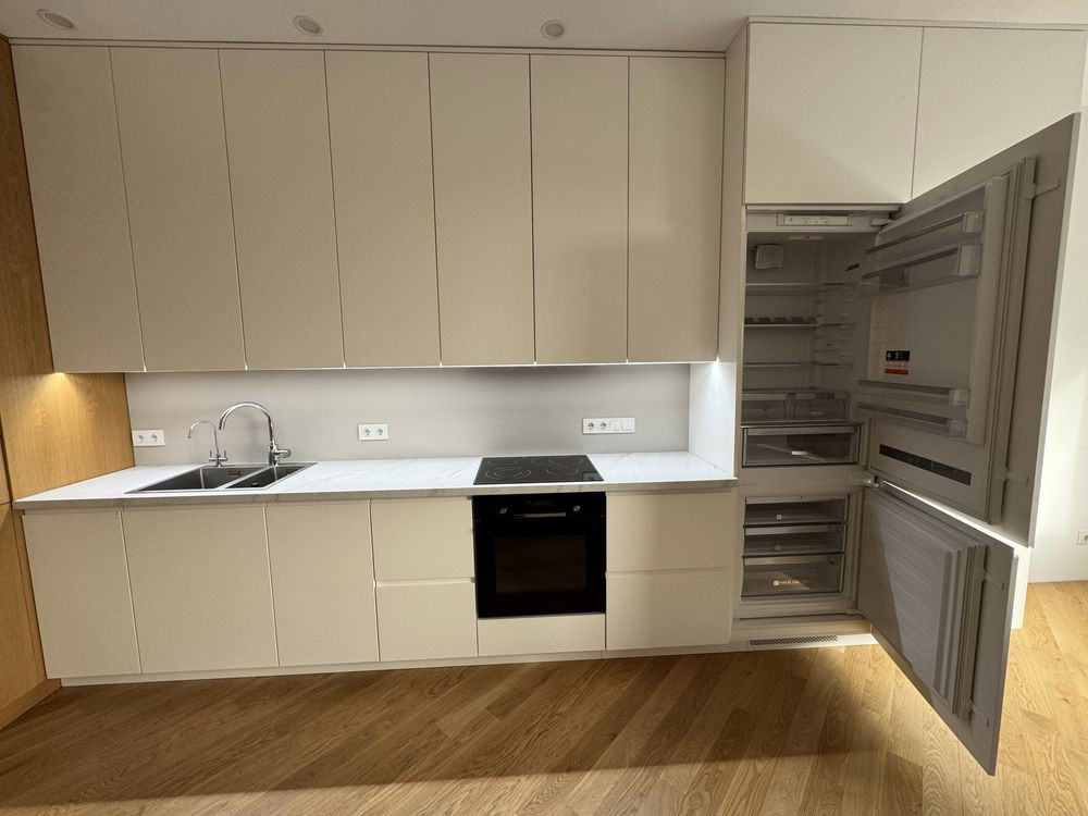 Продаж Квартира 4-кімнатна, 6/24 поверх на Паньківська вул., д. 20/82 Київ - фото 4