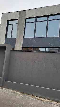 Дом 145м2 на 3х сотках с бассейном. Рассрочка! Одесса