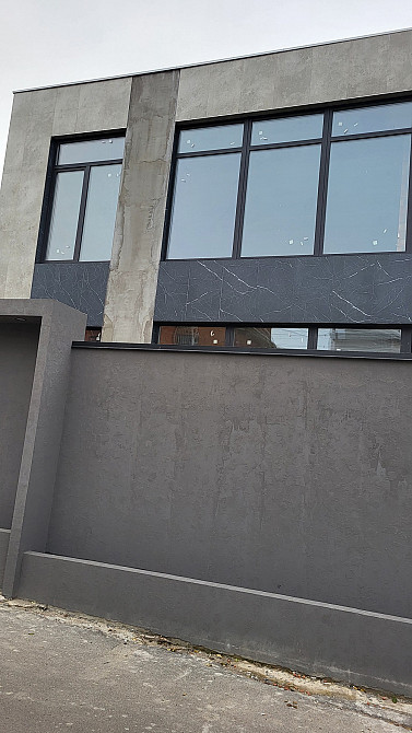 Дом 145м2 на 3х сотках с бассейном. Рассрочка! Одесса - изображение 5