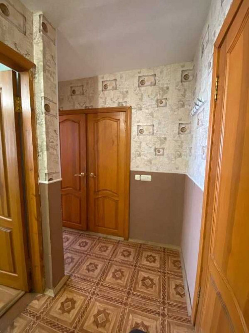 Оренда Квартира 1-кімнатна, 15/16 поверх на Оболонский просп., 14 а Kiev - photo 1