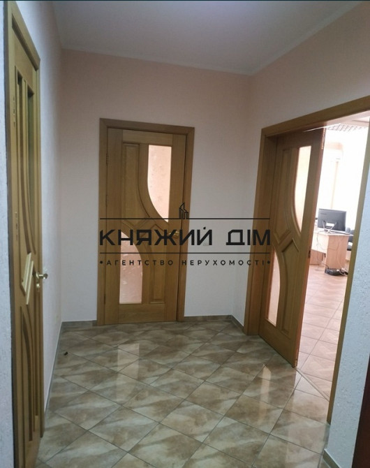 Оренда офісне приміщення на Окипной Раисы ул. поверх - 6/9 Київ - фото 6