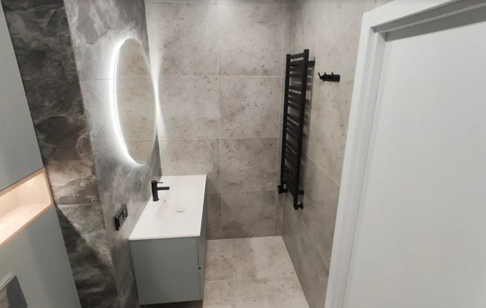 Продаж Квартира 3-кімнатна, 4/11 поверх Тернопіль - фото 14