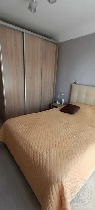 2 кімнатна, вул. Зодчіх 40, Святошинський р-н Kiev - photo 13