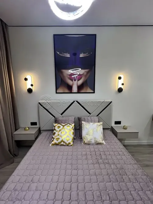 For sale 1-room Apartment 41 sq.m Фонтан, ул. Краснова, 1Е Odessa - photo 11