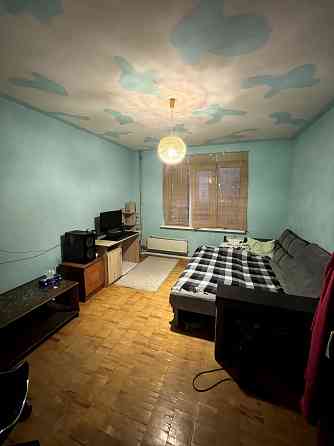 Продаж Квартира 3-кімнатна, 6/16 поверх на Оноре де Бальзака вул., д. 8В Kiev