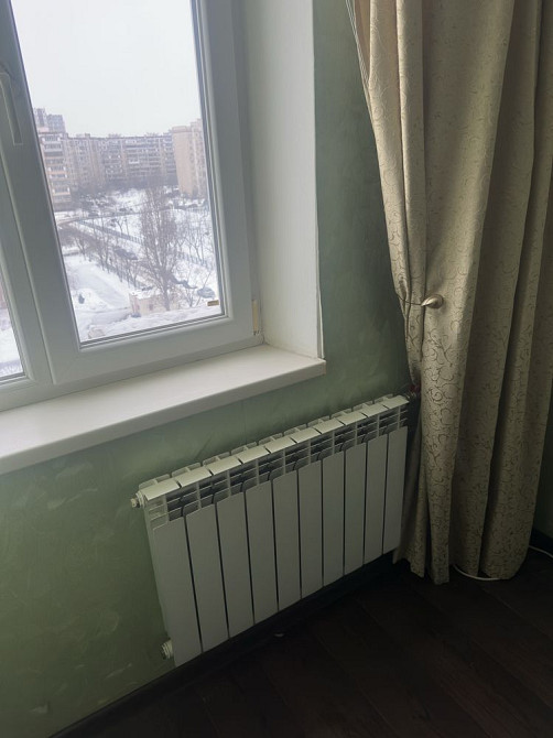 Продаж Квартира 1-кімнатна, 8/9 поверх на Червоної Калини вул., д. 79а Kiev - photo 5