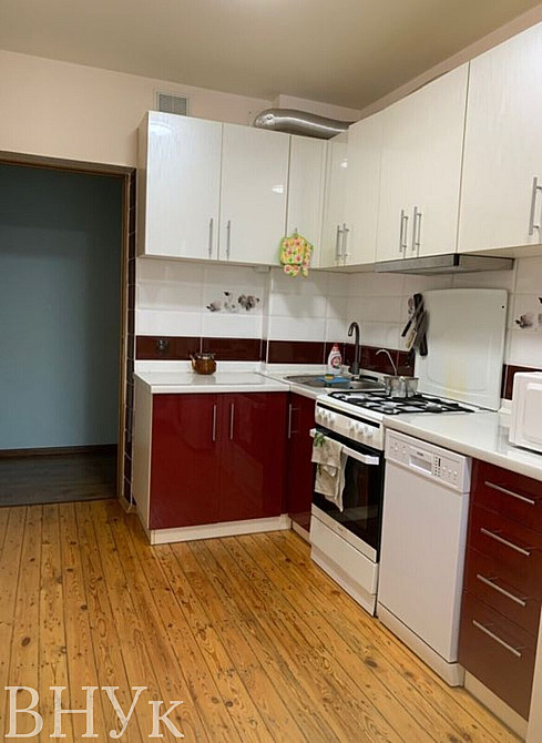 Продаж Квартира 3-кімнатна, 4/9 поверх Львів - фото 10