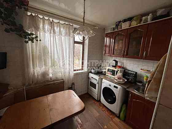 Продаж Квартира 3-кімнатна, 3/9 поверх на вул. Танкопія Харьков