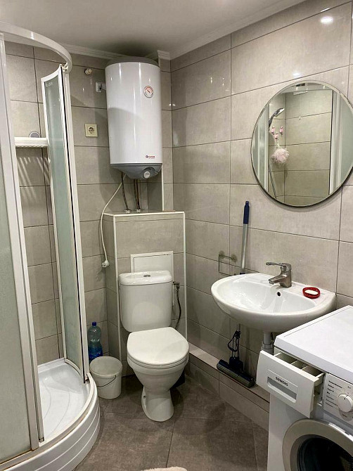 Оренда Квартира 2-кімнатна, 4/9 поверх на Русанівська набережна, 16 Київ - фото 9