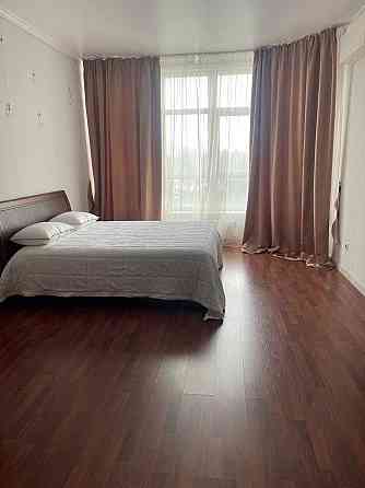 Продаж Квартира 1-кімнатна, 17/21 поверх на Мокра вул., д. 16 Киев