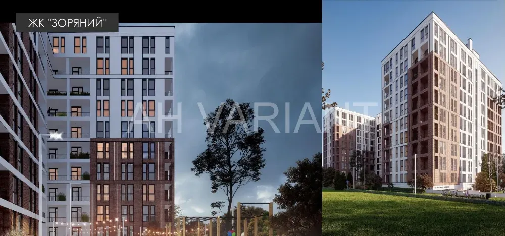 Продажа 2к Квартира 47 кв.м Гагаріна 28В Ужгород - изображение 12