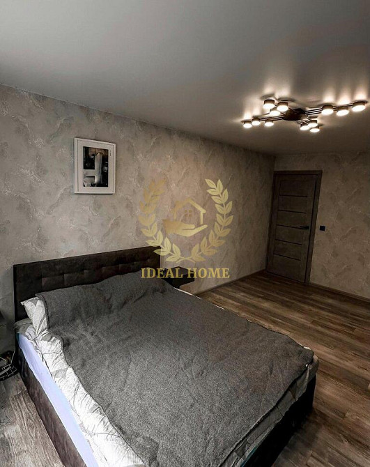 Продаж 1-к квартири 40м кв., м.Академгородок Київ - фото 1
