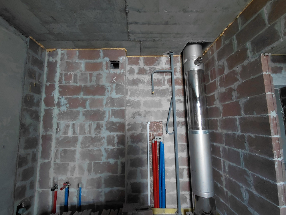 Продаж Квартира 1-кімнатна, 4/5 поверх Тернопіль - фото 17