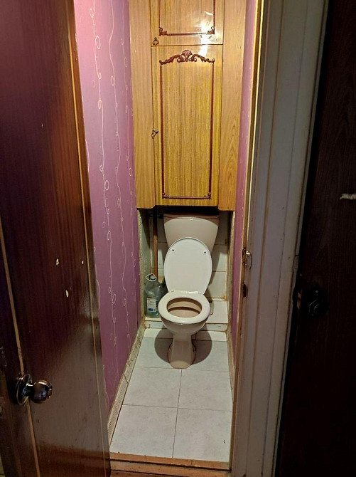 Оренда Квартира 3-кімнатна, 6/10 поверх на Гната Юри, 8 Киев - изображение 10