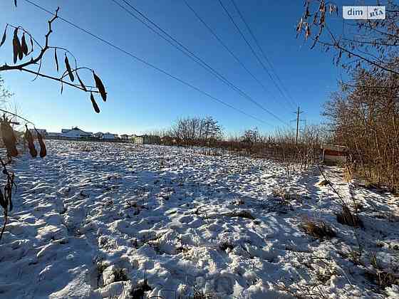 Продаж земельної ділянки 8 соток на Коперника Вінниця