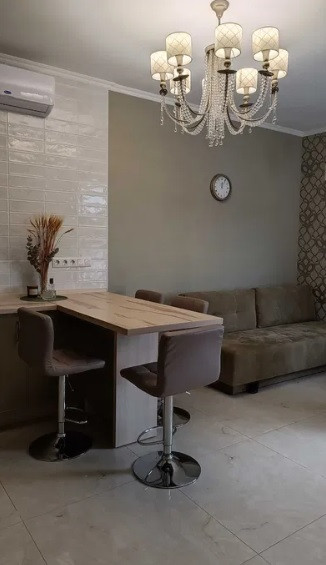 Оренда Квартира 1-кімнатна, 7/9 поверх на Осипова ул., 40 Одеса - фото 4