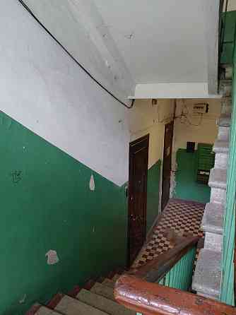 3-комнатная «сталинка» Адмиральский проспект/ парк, бонус + гараж во дворе Odessa