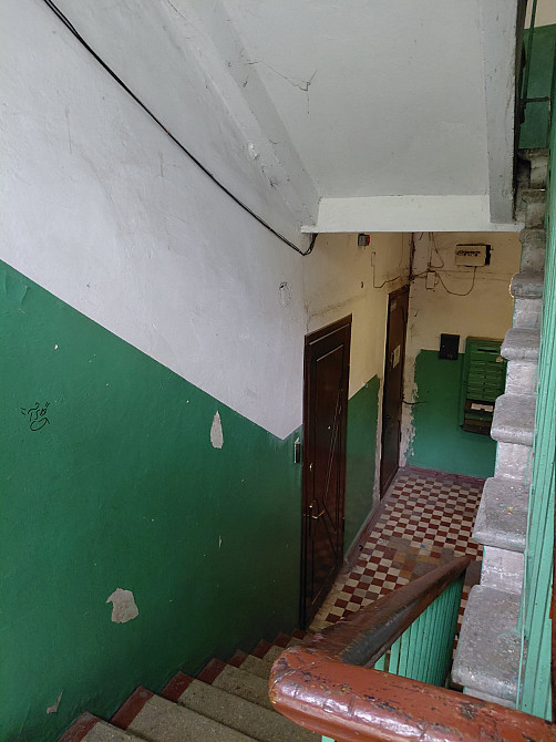 3-комнатная «сталинка» Адмиральский проспект/ парк, бонус + гараж во дворе Odessa - photo 3