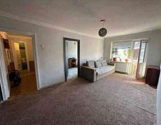 Продаж Квартира 4-кімнатна, 4/4 поверх на вул. Бельведерська Ивано-Франковск