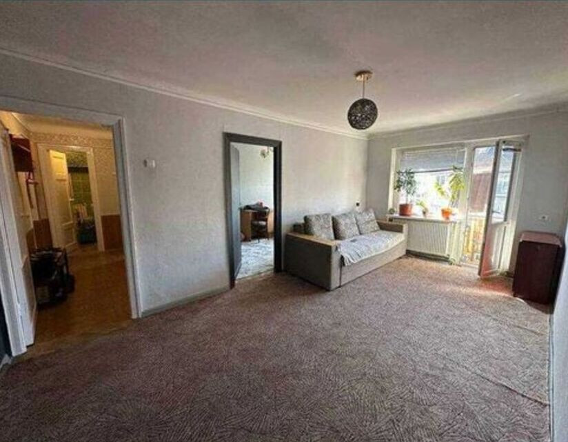 Продаж Квартира 4-кімнатна, 4/4 поверх на вул. Бельведерська Івано-Франківськ - фото 3