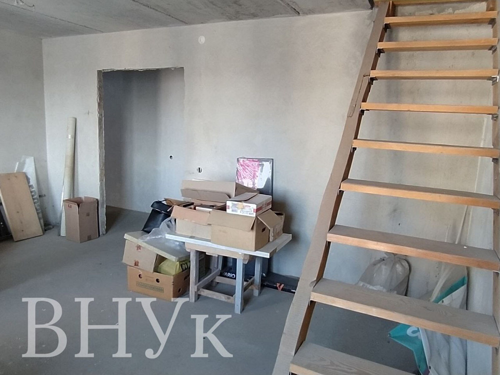 Продаж Квартира 3-кімнатна, 5/5 поверх на вул. Лисенка М. Тернопіль - фото 9