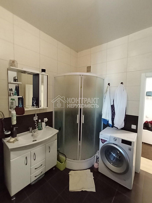 Продаж Квартира 3-кімнатна, 3/4 поверх на вул. Маршала Батицького Харків - фото 13