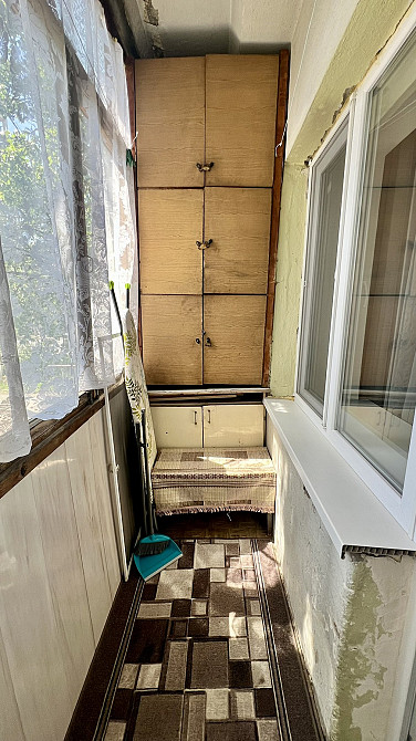 2-комнатная с ремонтом и газовой колонкой на 1 ст. Люстдорфской дороги Одеса - фото 15