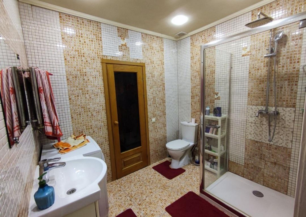 Продається затишний 2-поверховий будинок з гаражем на Молдованці (квартира на землі). Одеса - фото 5