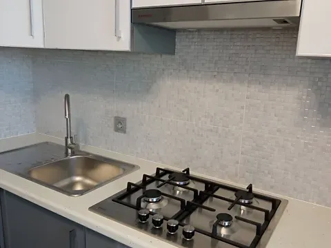 For rent 2-room Apartment 45 sq.m Чернівецька вулиця 1 Ternopil' - photo 4