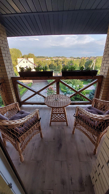 Продаж Будинок 5-кімнатний  - photo 15