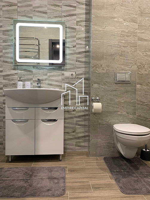 Оренда 1к квартири 43 кв. м Львів - фото 12