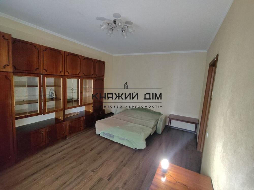 Оренда однокімнатної квартири на Оболоне. М. Г.Дніпра 10 хв. Код: 11203955 Киев - изображение 2