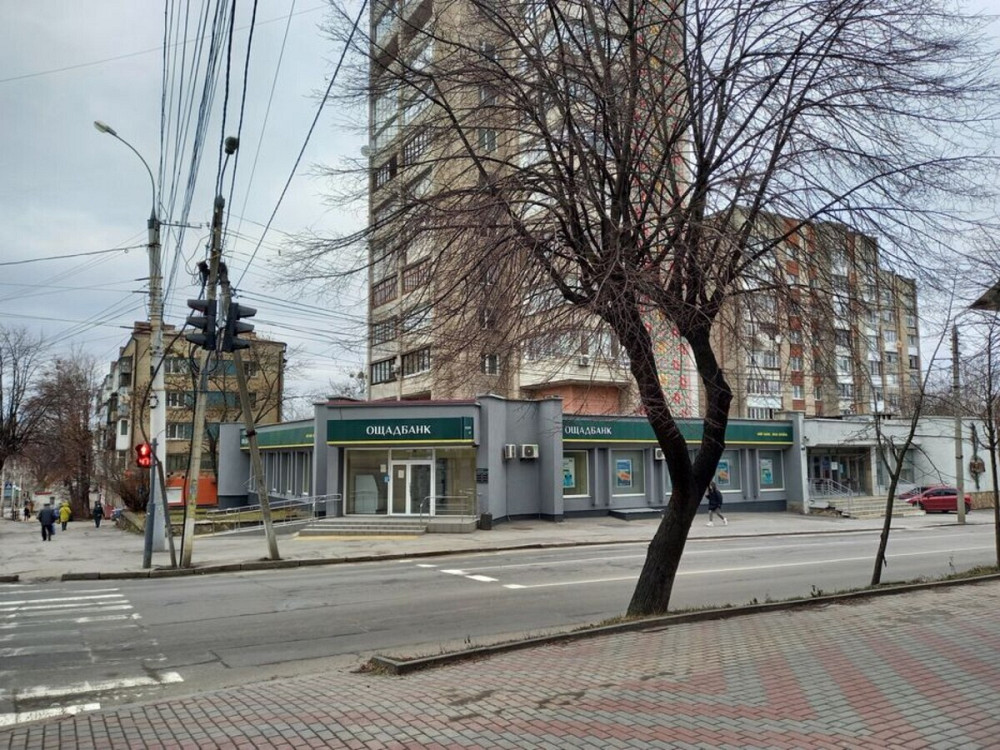 Продаж Квартира 3-кімнатна, 4/9 поверх на Магістратська Вінниця - фото 2