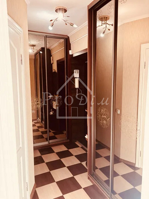 Оренда Квартира 2-кімнатна, 9/10 поверх на Берестейський просп. (Перемоги), 20 Київ - фото 11